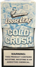 LooseLeaf Pipe Tobacco Cold Crush