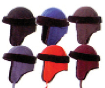 Fur Trooper Hats