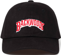 Backwood Baseball Cap