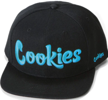Cookie Baseball Cap