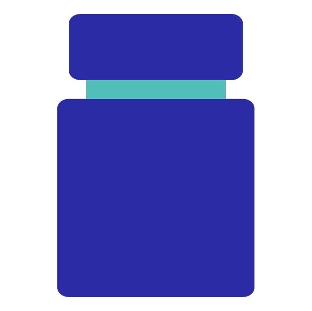 Product category - Dietary Supplements 