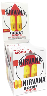 Nirvana Boost Mood 2-Serving BP