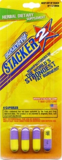 Stacker2 EF 4ct Pkg 