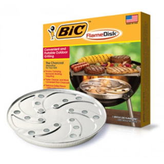 Bic Flame Disk