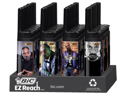 Bic Snoop Dogg EZ Reach 