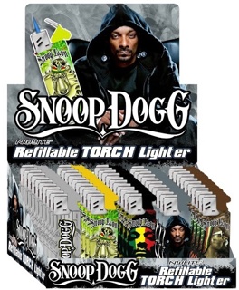 Snoop Dogg Torch 