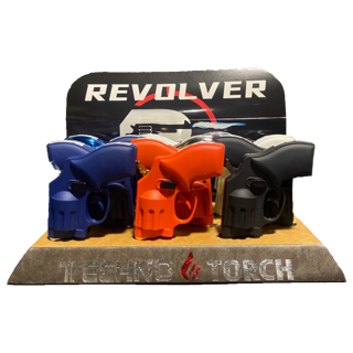 TT Revolver Torch