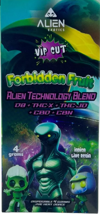 (Ind) Alien VIP Cut 4.0g Forbidden Fruit