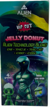 (Ind) Alien VIP Cut 4.0g Jelly Donut