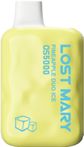 Lost Mary 5000 Puff Pineapple DUO 13ml