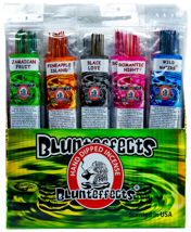 Blunteffects Assorted Incense 72ct Dsp