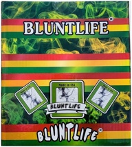 Bluntlife Assorted Incense Display