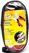 Penzoil 8' Booster Cable 16 Gauge
