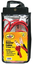 Penzoil 12' ALL Booster Cable 10 Gauge
