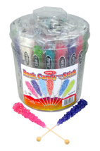 Rock Candy 