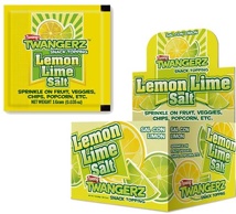 Lemon/Lime Twang Packets 