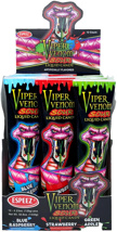 Viper Venom Sour Candy