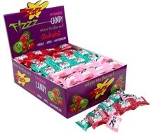 Zotz Fizz Candy 2/$1 