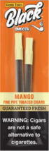 GT Black Smooth Mango 2/$1.49