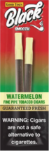 GT Black Smooth Watermelon 2/$1.49