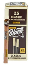 GT Black Smooth Classic Cigar NPP