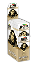 Bob Marley Natural Hemp Wrap 2pk 