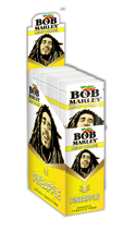 Bob Marley Pineapple Hemp Wrap 2pk 