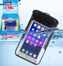 Splash Gear Phone/Camera Case 