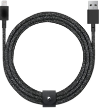 Warner 10' IPhone Cable