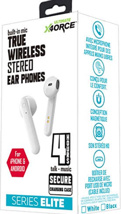 X4orce True Wireless Stereo Ear Phones