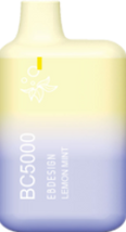 EB Design BC5000 13ml Lemon Mint