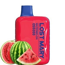 Lost Mary 5000 Puff Watermelon 13ml