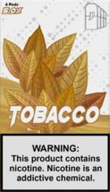 Skol Tobacco Pod 