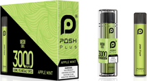 Posh Plus 3K Apple Mint 8.5ml 