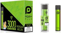 Posh Plus 3K Persian Melon 8.5ml 