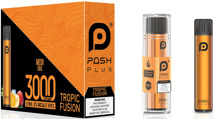 Posh Plus 3K Tropic Fusion 8.5ml 