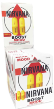 Nirvana Boost Mood 2-Serving BP