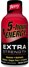5-Hour EX BERRY 