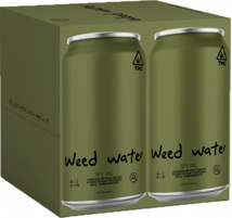 3oz Weed Water Can SVG OG