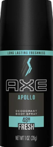 Axe 150ml Body Spray Apollo