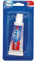 24g Toothpaste BP 