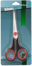 5.5" Scissors