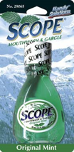 Scope Mouthwash  BP 