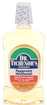 Dr. Tichenor's Antiseptic Mouthwash 
