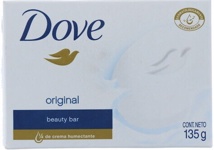 Blue Dove Beauty Cream Bar 100g
