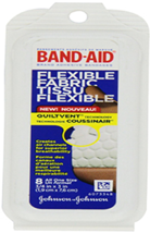 8ct Band-Aid Travel Pack 