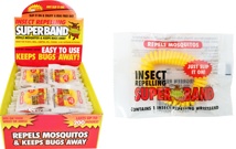 Super Insect Repelling Band 