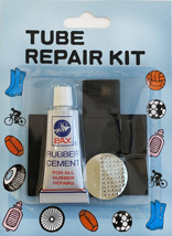 Tube Repair Kit BP 