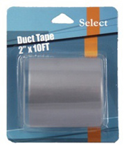 Duct Tape 2x10" ft BP