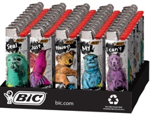 Party Animal Bic 